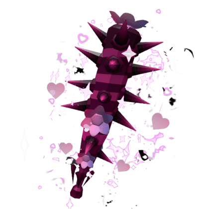 Sakura Baseball Bat