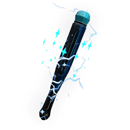 Shockstrike Bat
