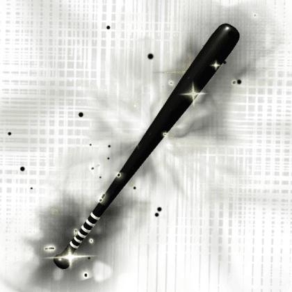 Sleek Bat