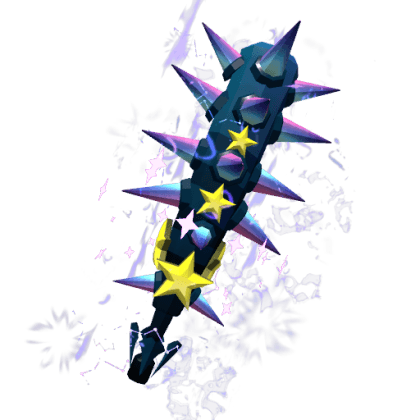 Starcore Glam Bat