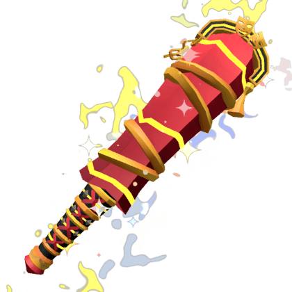 Theater Curtain Bat
