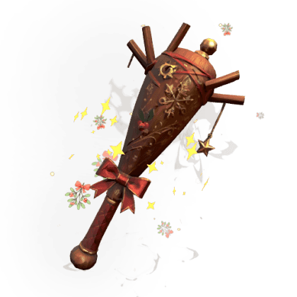 Toymaker's Bat
