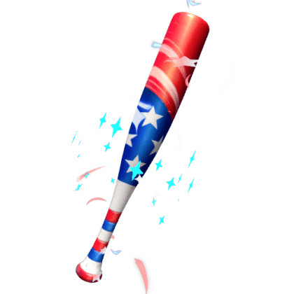 Uncle Sam Bat