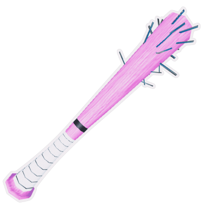 Spiked Bat