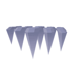Spiked Boots