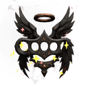 Angel Spiked Knuckles