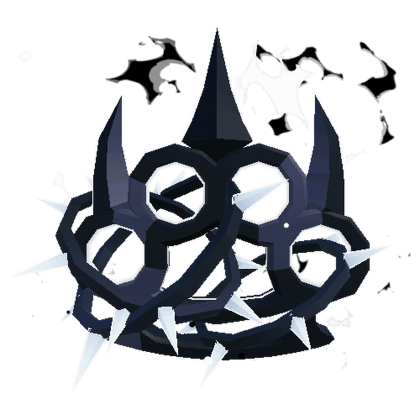 Boundless Spiked Knuckles