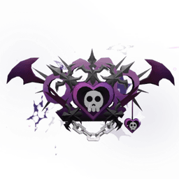 Dark Romance Spiked Knuckles