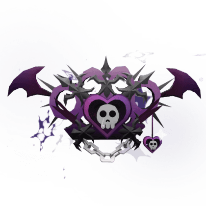 Dark Romance Spiked Knuckles