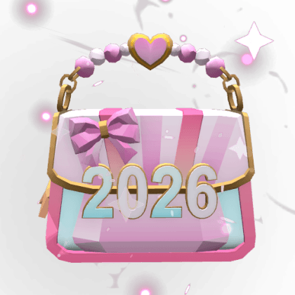 2026 Spiked Purse
