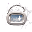 Airplane Window Handbag