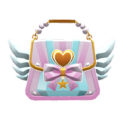 Angel Purse