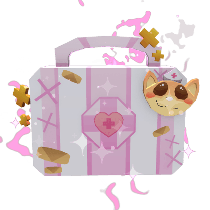 Animal Doctor Purse