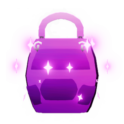 Backpack Purse