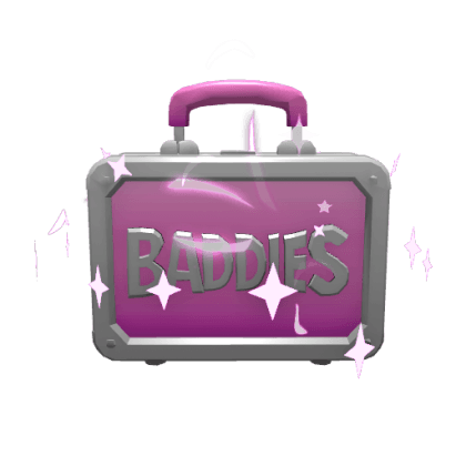 Baddies Lunchbox