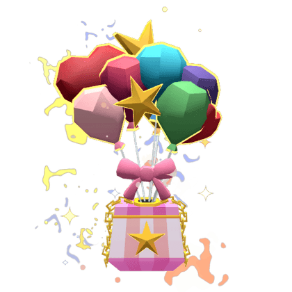 Balloon Purse