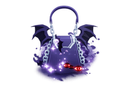 Bat Wing Purse