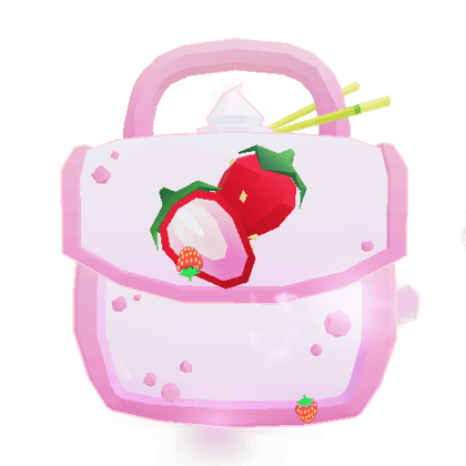 Berry Bliss Purse