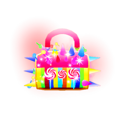 Candy Purse