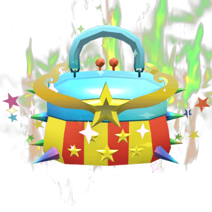 Carnival Purse