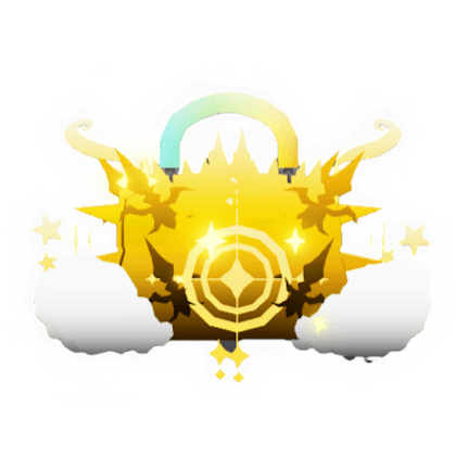 Celestial Charm Bag