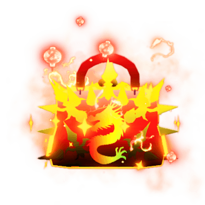 Celestial Fortune Purse