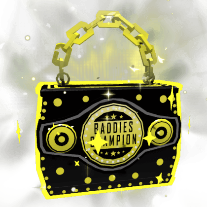 Champion Purse