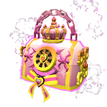 Clockwork Princess Purse