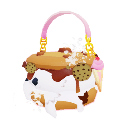 Cookie Purse