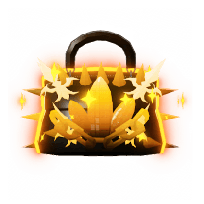 Cornucopia Chic Purse