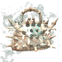 Cozy Patchwork Purse