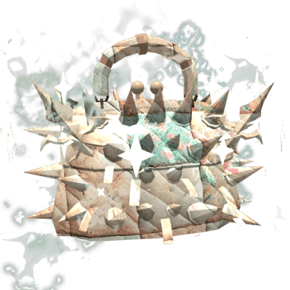 Cozy Patchwork Purse