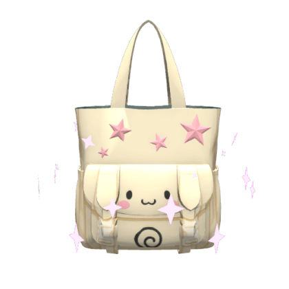 Cute Bunny Purse
