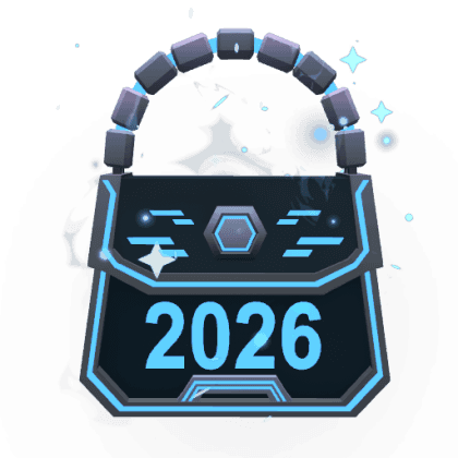 Cyber 2026 Purse
