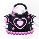 Dark Darling Purse