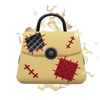 Doll Maker Purse