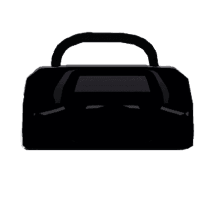 Duffle Bag