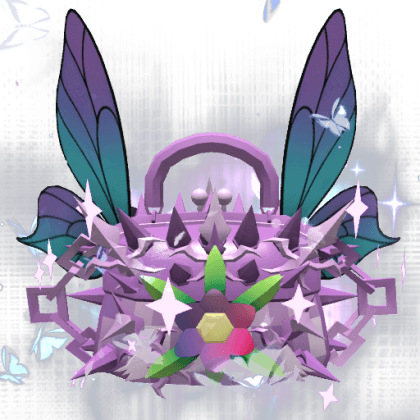 Fairy Purse