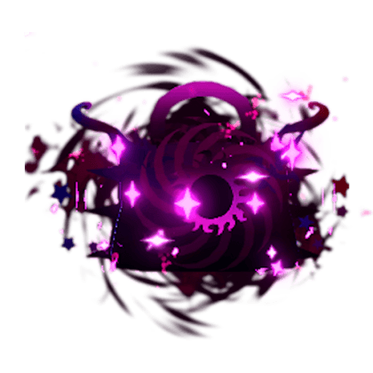 Galactic Void Purse
