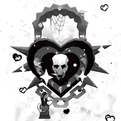 Gravekeeper's Charm
