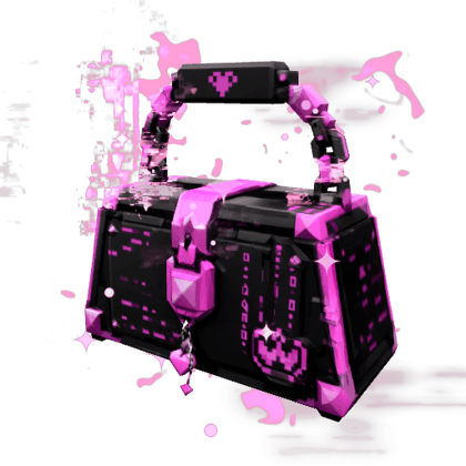 Hacker Diva Purse