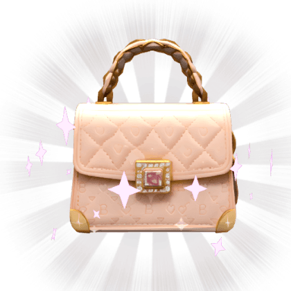 Haute Purse
