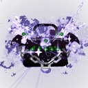 Heartbreaker Hex Purse