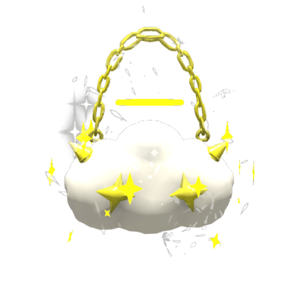 Heaven Purse