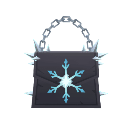Ice Purse