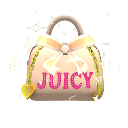 Juicy Purse
