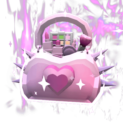 Make Up Purse