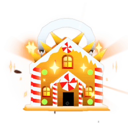 Marshmallow Mixer Purse