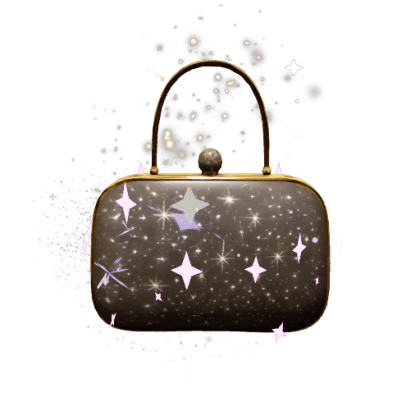 Masquerade Purse
