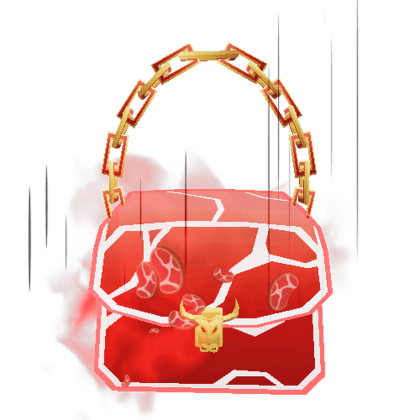 Meat Purse